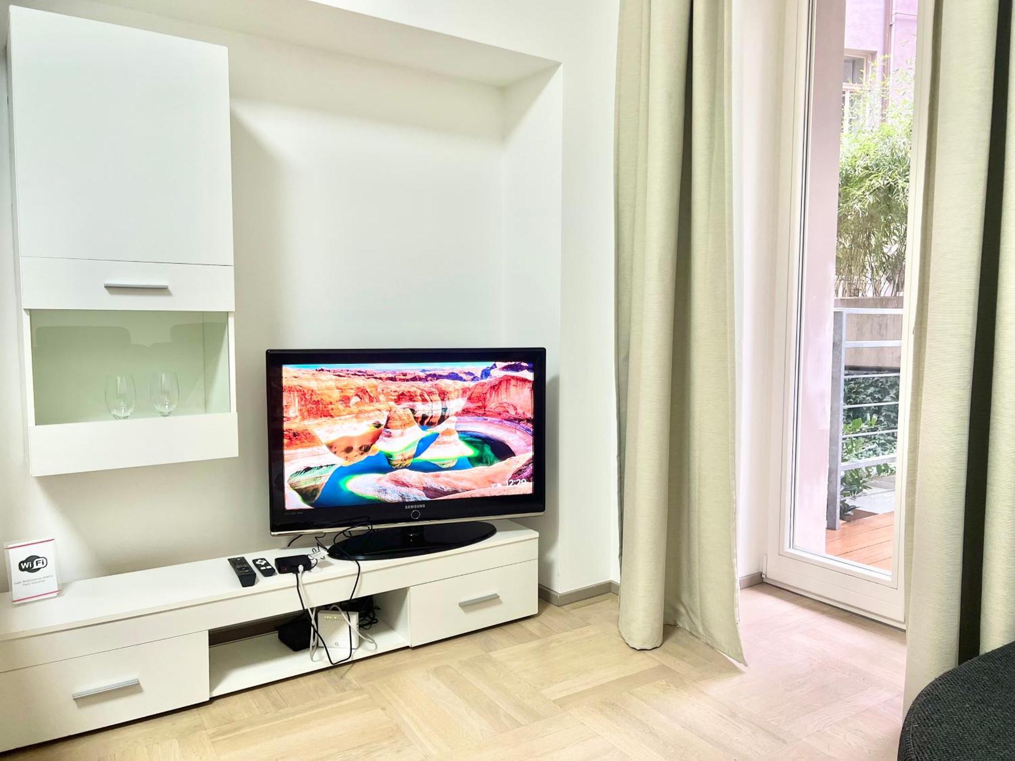 Apartment Exclusive Centrum Prag